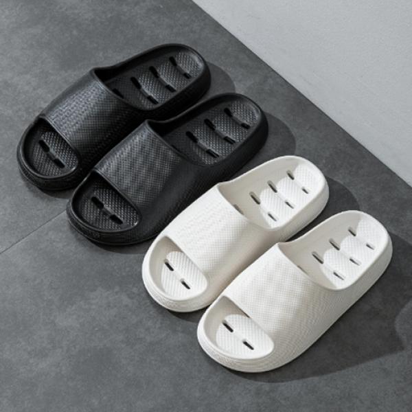 미끄럽지않은욕실화 발등낮은 욕실화 슬리퍼 물때없는