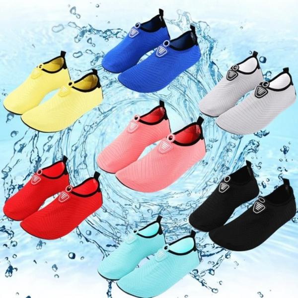 2500배송 아쿠아슈즈 여름 남성 여성 비치샌들 워터슈즈 슬리퍼