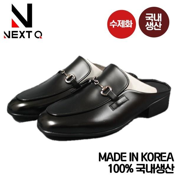 마운틴고트 오피스 남성정장구두 구두슬리퍼 남성구두