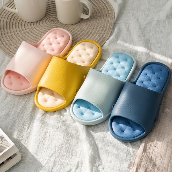 말랑 쿠키 거실화 거실 슬리퍼