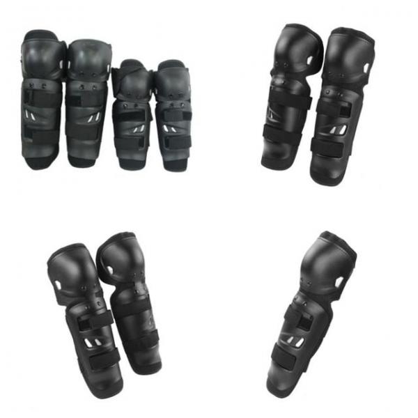 오토바이 팔꿈치 무릎보호대 4p세트 안전용품 라이딩
