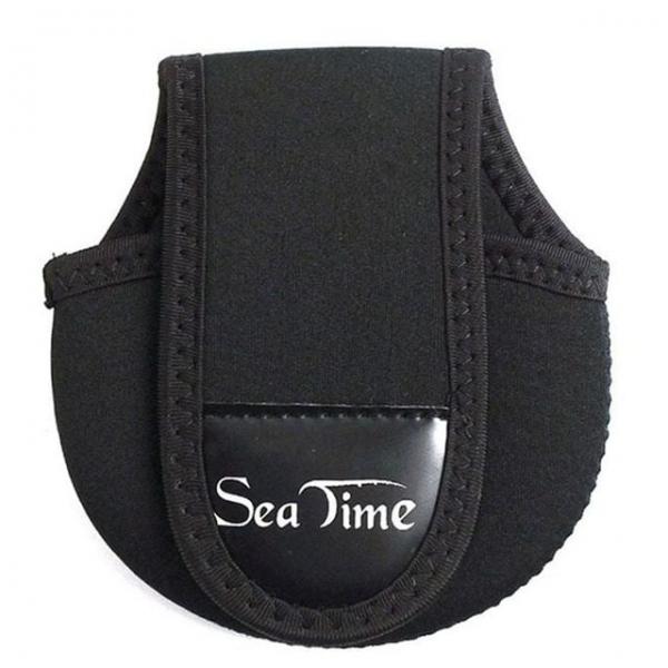 케이스 파우치 릴케이스 릴보호대 커버 베이트릴