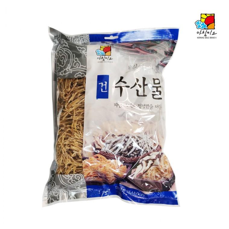 쥐포채(가는가위채) 1kg