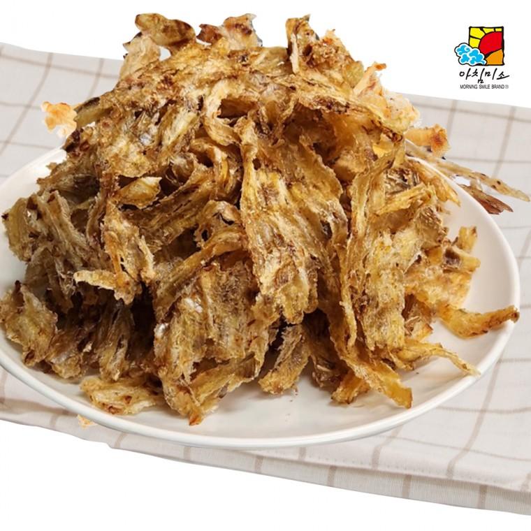 구운 쥐포채 1kg