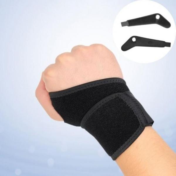 손목 보호대 테니스 골프 임산부 군인 아대 테니스 손목 보호대 스트랩 헬스 볼링 밴드