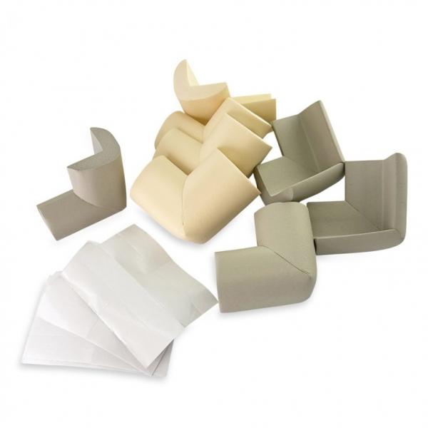 모서리 보호대 가드 코너 부딪힘 보호 쿠션 4p 세트