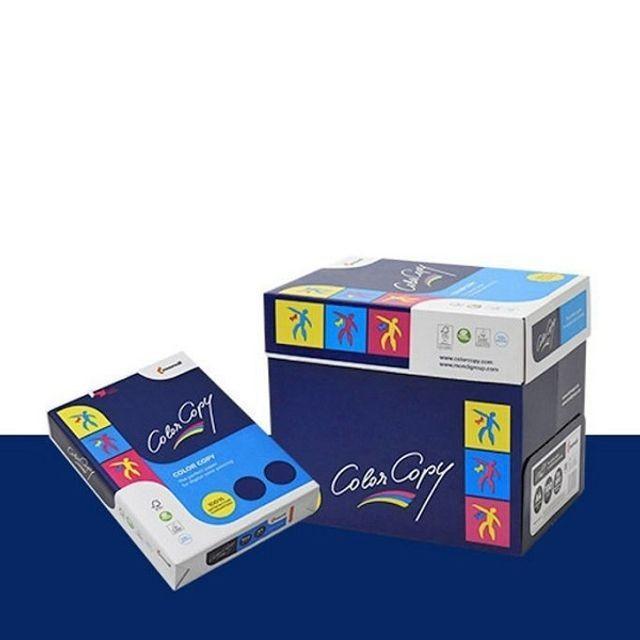 칼라 전용 복사 용지 백색 90g A4 2500매 복사지 용지a