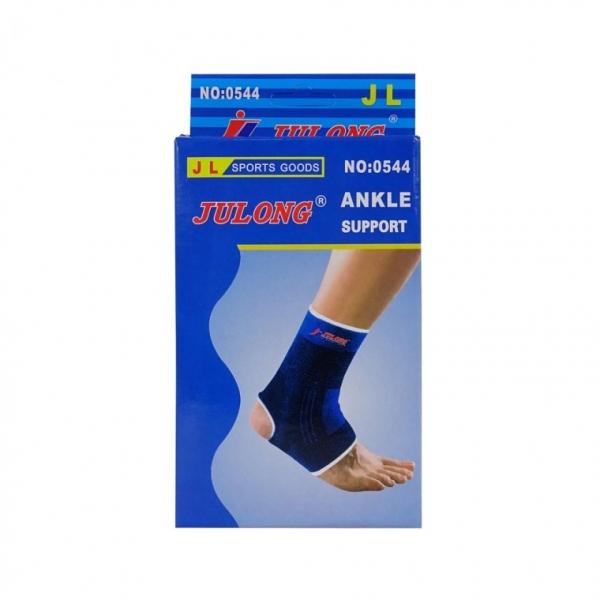 JULONG 발목 보호대 양발1세트 ANKLE 0544 아대 토시 밴드