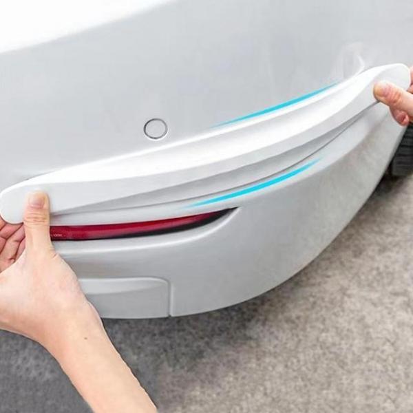 자동차 문콕방지 도어가드 범퍼가드 스크래치 보호대