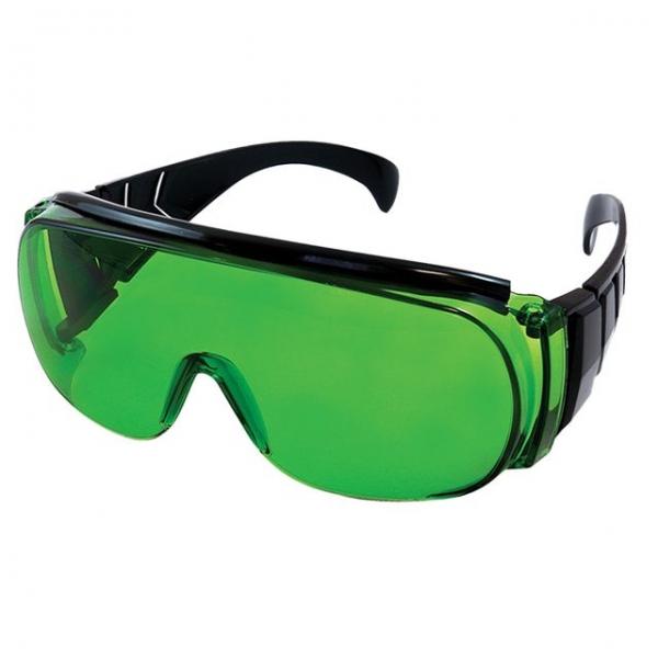 오토스 B618BS 일안렌즈 이마보호대 차광보안경