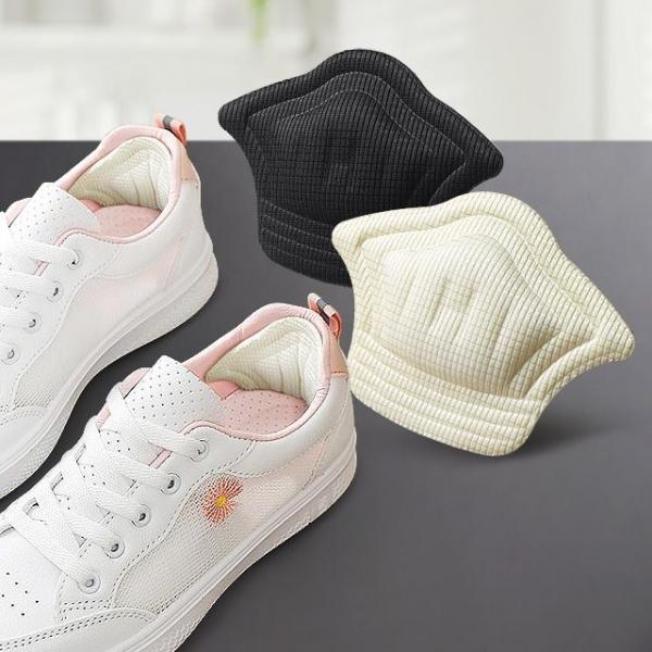 뒷꿈치패드 신발 뒤꿈치까짐 운동화 쿠션보호대 구두