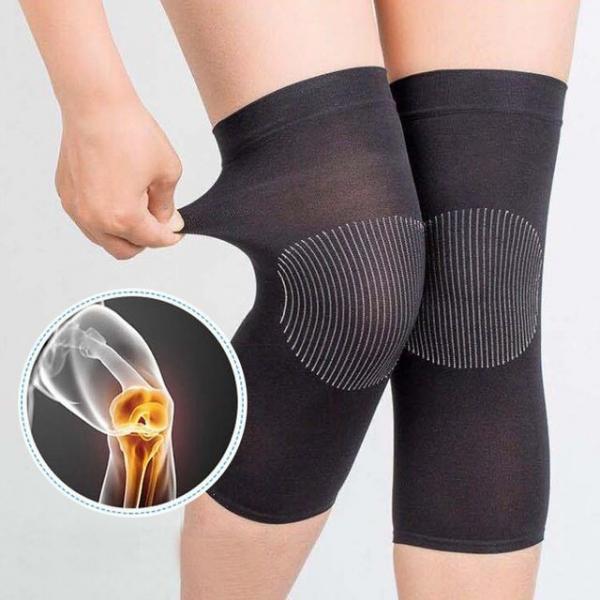 안정적인 무릎 보호대 피로감소 빠른회복 무릎아대 2P