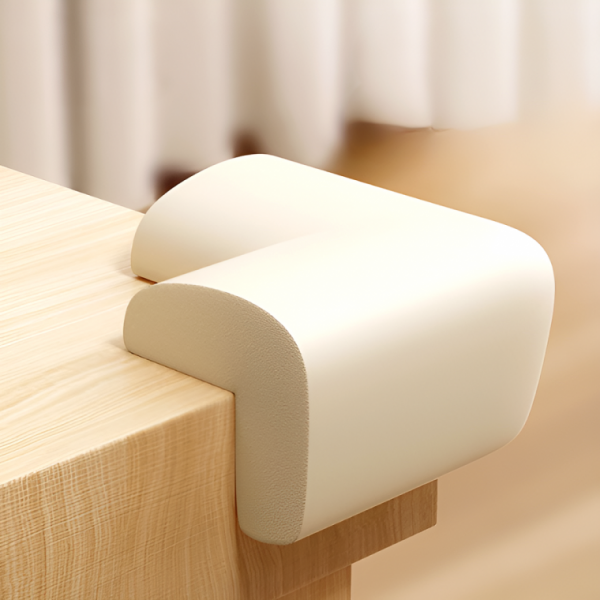 테이블 모서리 성인 안전가드 쿠션형 보호대