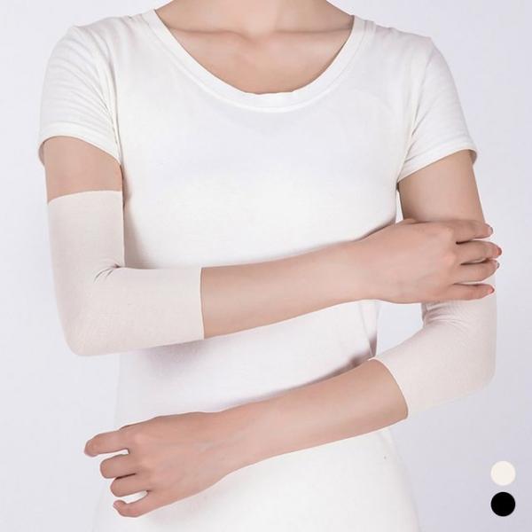 얇은 면 팔꿈치 보호대 LM-0121