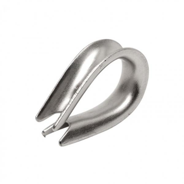 스텐팀블 실블 와이어링 와이어 보호대 와이어고리