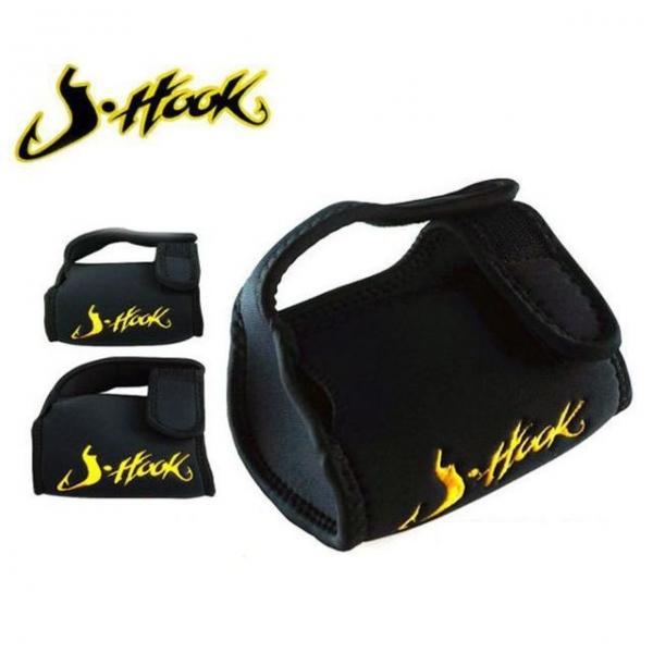 전동릴커버 JHOOK  낚시용품 낚시릴보호대 릴덮개