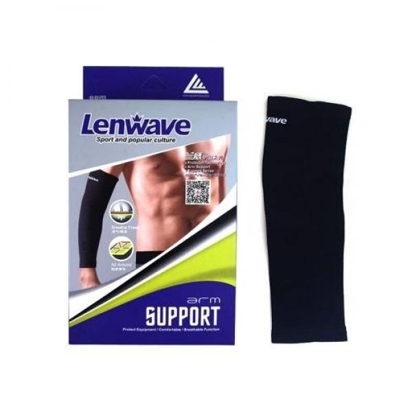 런웨이브 LW-0989 암밴드 팔보호대 보호대 농구 자전거 각종 스포츠 보호대