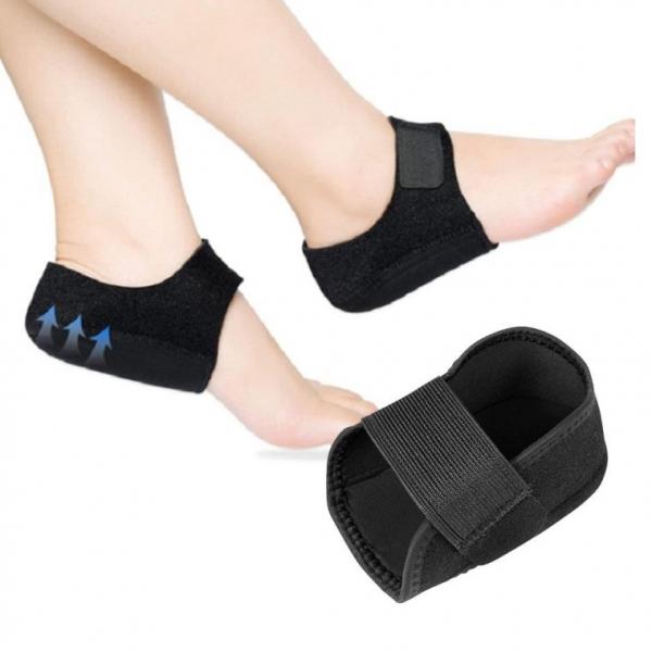 발뒷꿈치 케어 보호대