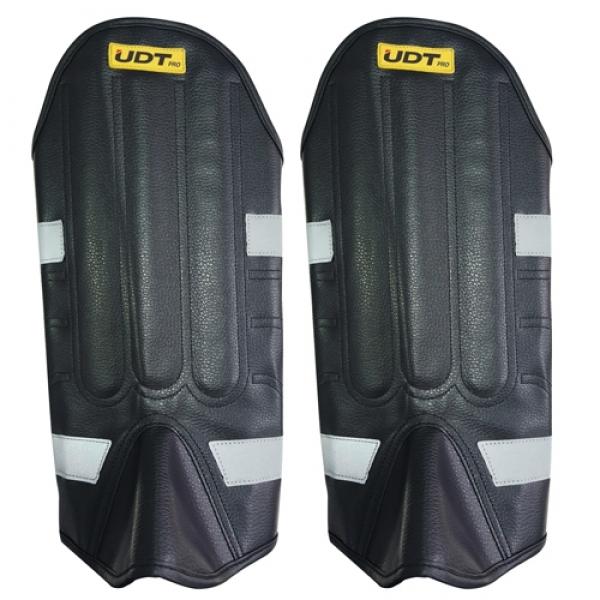 UDT 예초기 무릎보호대 UD-KNP3 (1조=좌/우)