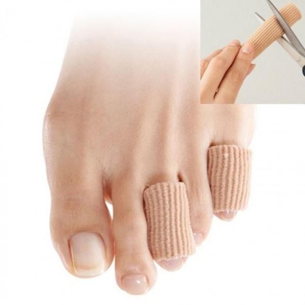 잘라쓰는 엄지손가락 보호대 밴드 발가락 부목 아대 손가락아대 엄지손가락아대 발가락아대