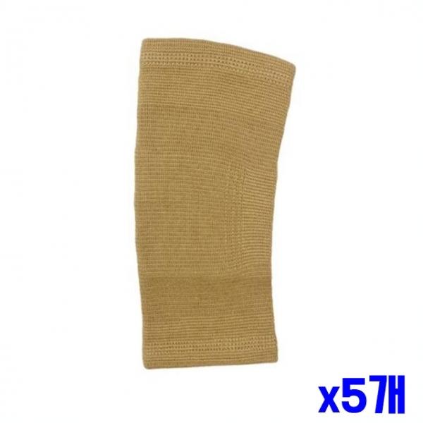 고신축성 팔꿈치보호대 L x5개 헬스 보호용품