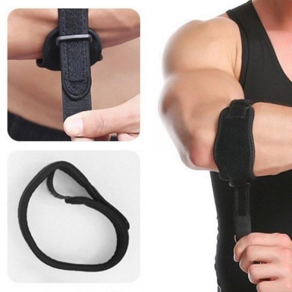 LHA_IT 심플팔꿈치보호대