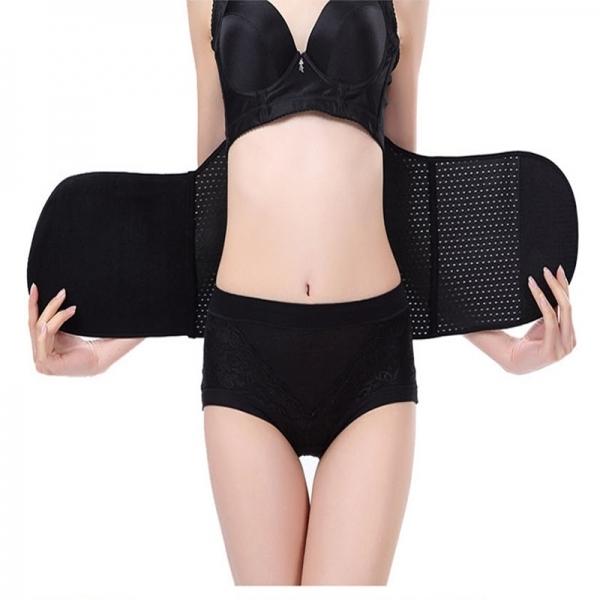 임산부 산모 똥배 출산준비 뱃살 보정 압박 보호대