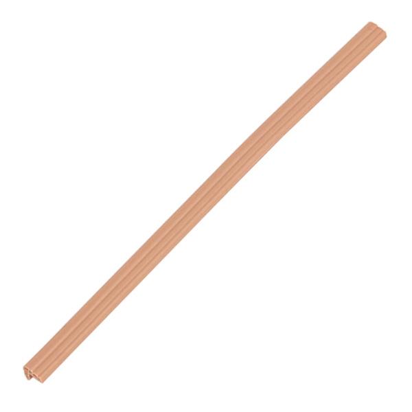 에어큐션 모서리 보호대 40cm 우드