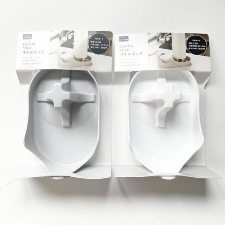 물병 건조대 일본 에코 보틀랙 텀블러 거치 스탠드 보틀건조랙 물병거치대