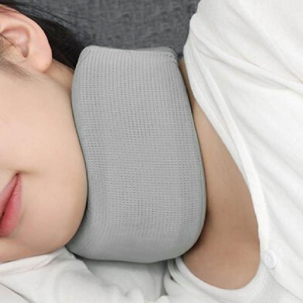 목밴드 M사이즈 목견인기 넥가드 목보호대 경추보호대