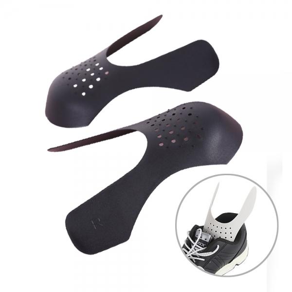 운동화 앞 주름보호대-여성용1쌍