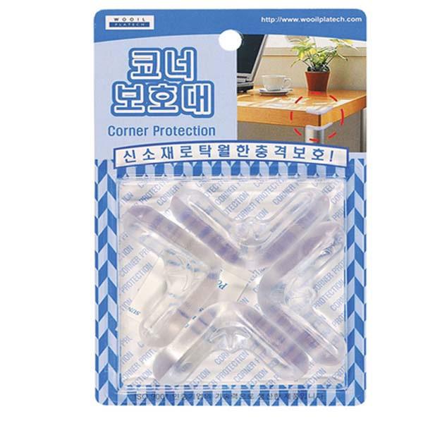 코너보호대 4P
