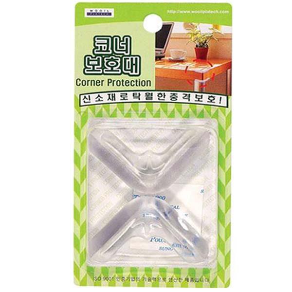 코너보호대 2P