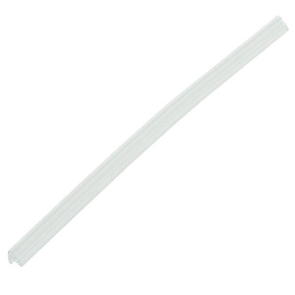 에어큐션 모서리 보호대 40cm 투명