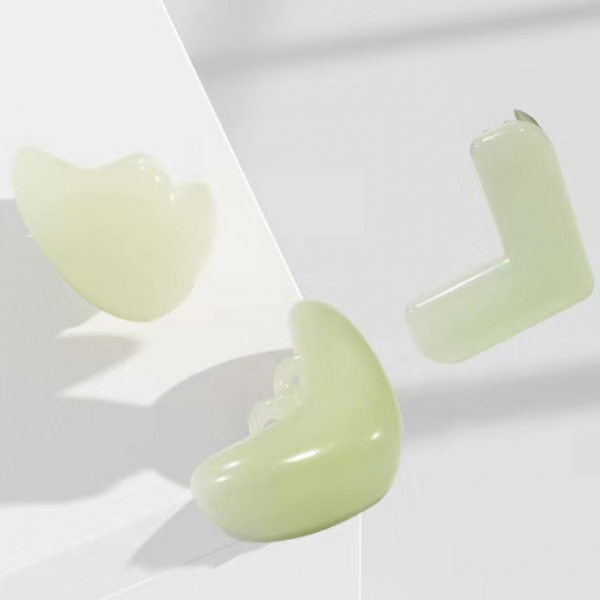 야광 모서리 보호대