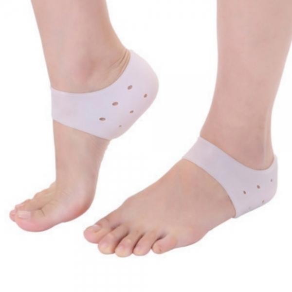 발뒤꿈치 갈라짐 각질 보호대