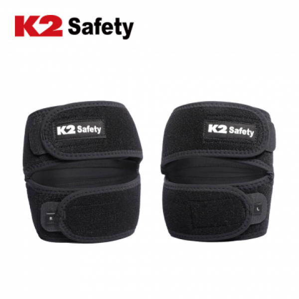 K2 세이프티 무릎보호대2 IUA24903