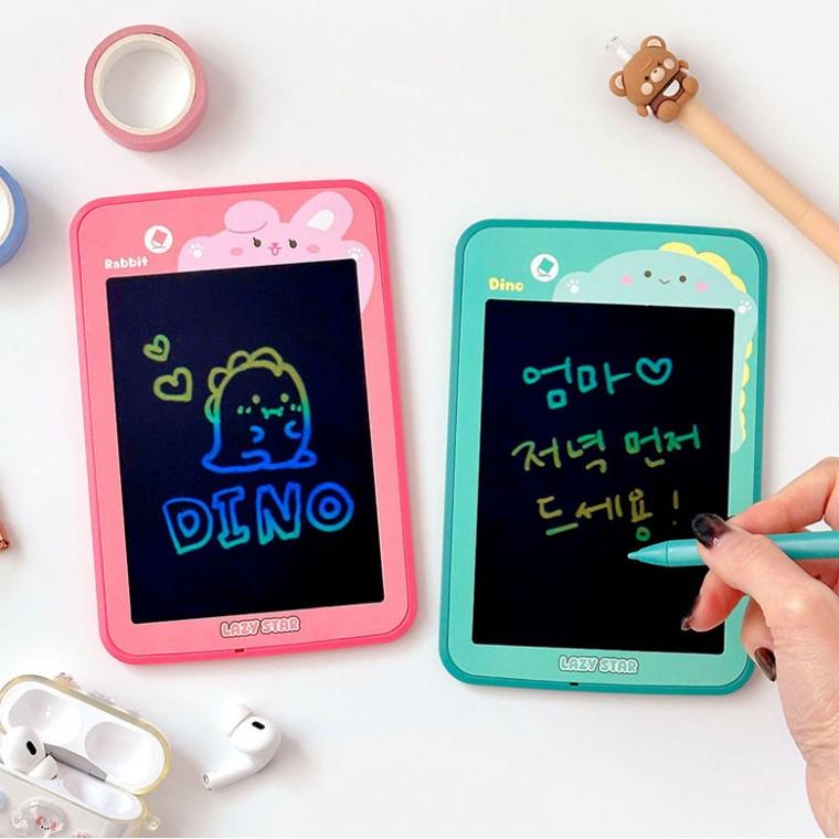 레이지스타 드로잉 패드 LCD 메모패드