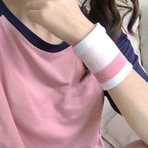 손목보호대 운동용 3개