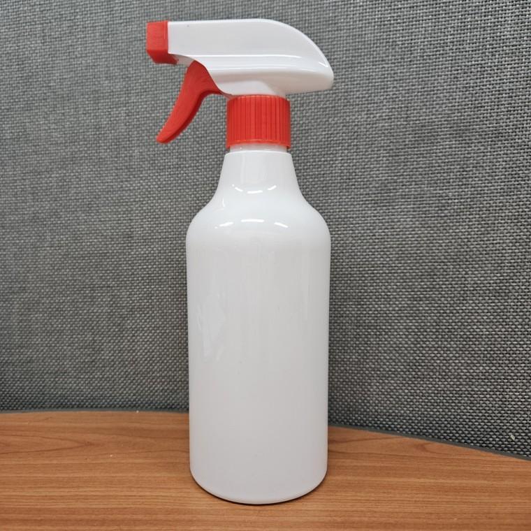 500ml 분무기 / 스프레이통/ 물분무기/ 소독분무기/방역분무기/세차분무기/다용도분무기/물분사기