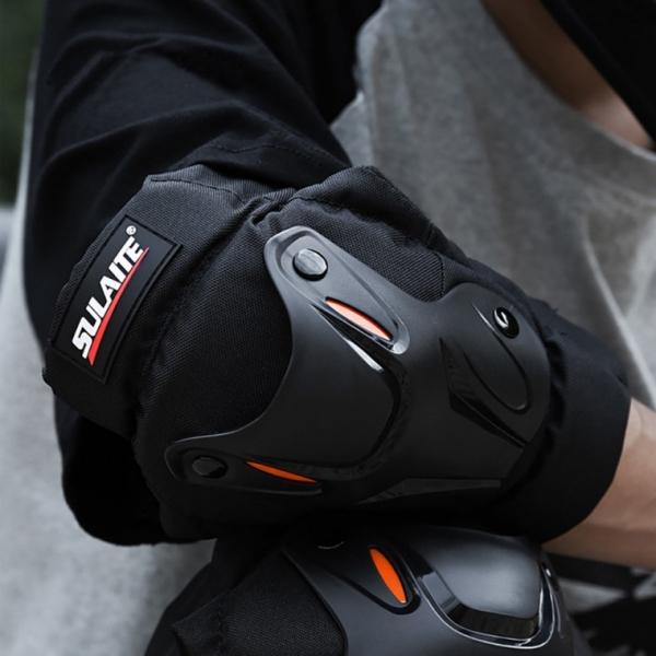 다름 스티프 바이크 팔꿈치보호대 (2p 1set)