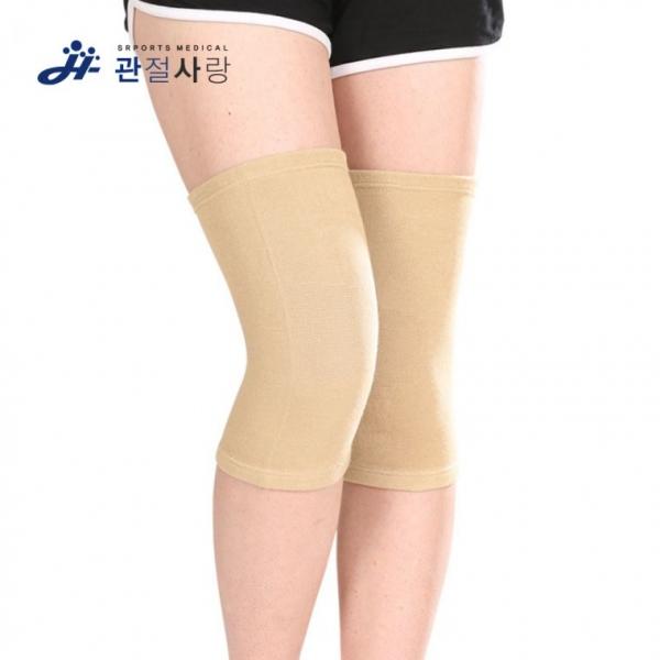 관절사랑 웰매치드 무릎 보호대 (2p 1set)   아대
