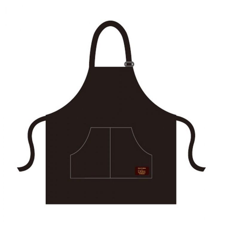 모닝글로리 미술용 앞치마 ver.4