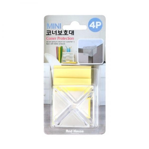 미니코너보호대4P