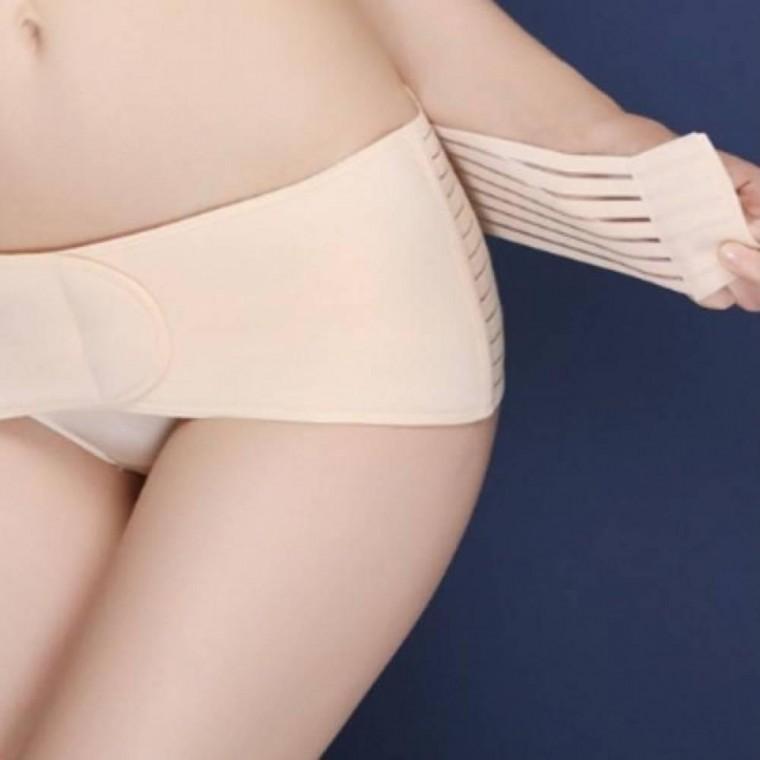 골반 허리 보호대