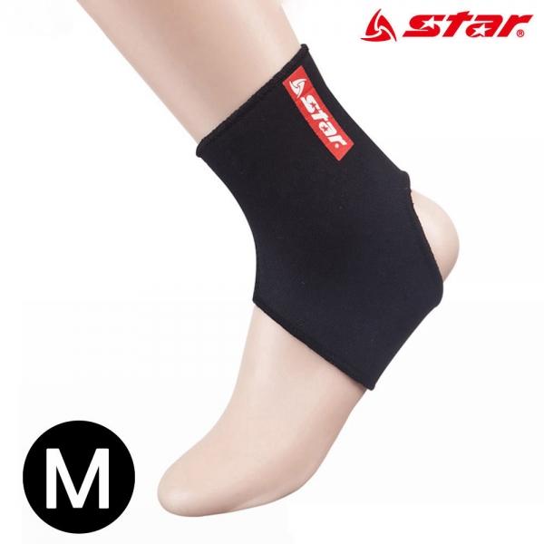 스타스포츠 보호용품 발목보호대 (검정) (M) (XD100N)