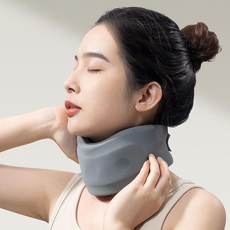 목보 호대 소프트목 디스크 목견인 목깁스 목지 지대 커버 포함