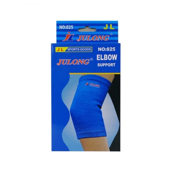 JULONG 팔꿈치 보호대 양팔1세트 ELBOW 825 아대 토시 밴드