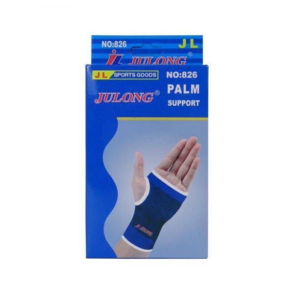 JULONG 손바닥 보호대 양손1세트 PALM 826 엄지 손목 아대 토시