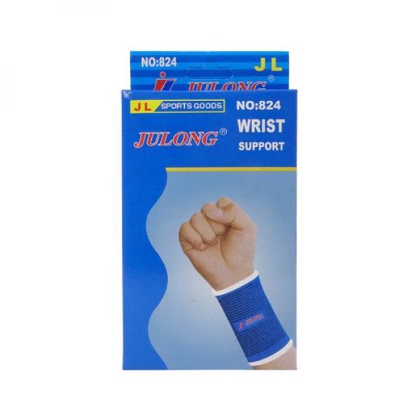 JULONG 손목 보호대 양손1세트 WRIST 824 팔목 아대 토시